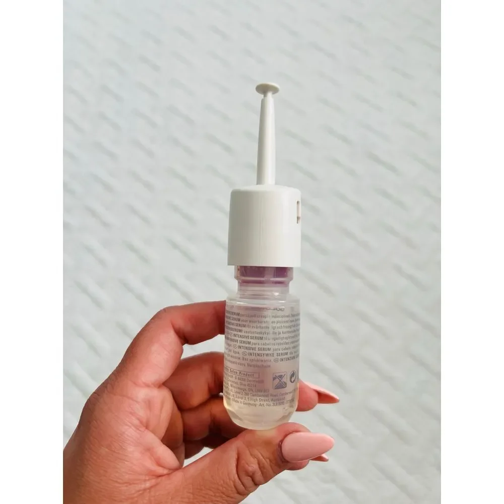 NEW GOLDWELL DUALSENSES INTENSE‎ CONDITIONING SERUM
